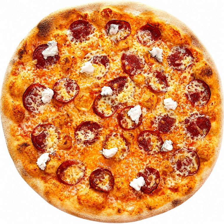 Pizza André