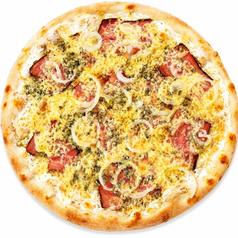 Pizza Luis