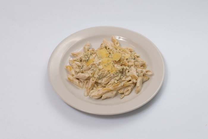 Penne Quattro Formaggi