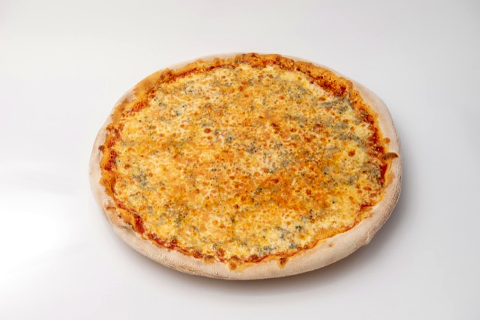 Pizza Quattro Formaggi