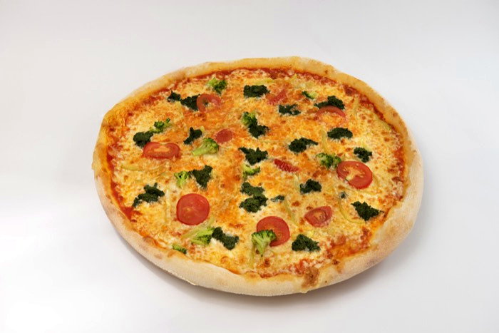 Pizza Vegetariana