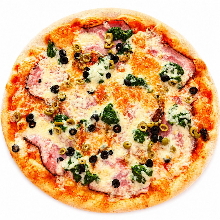 Pizza Venezia